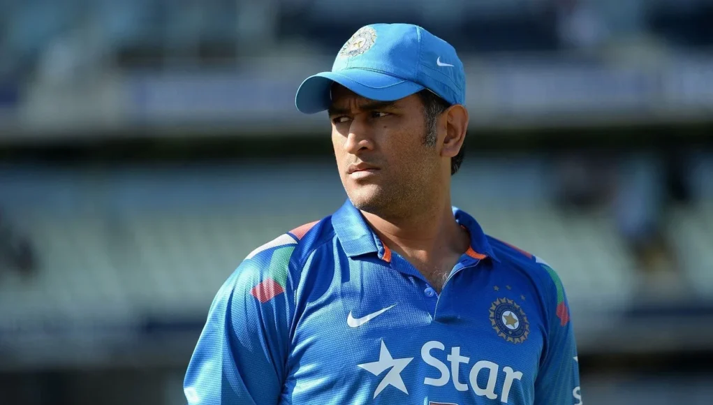 Ms Dhoni