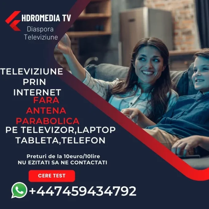 IPTV